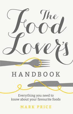 The Food-Lover's Handbook