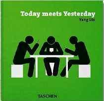 Today Meets Yesterday
