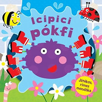 Icipici pókfi