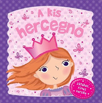 A kis hercegnő
