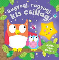 Ragyogj, ragyogj, kis csillag!