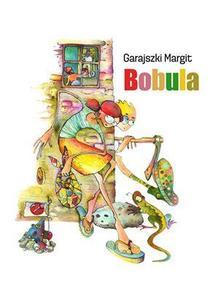 Bobula - Margit Garajszki