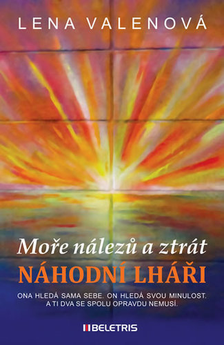 Moře nálezů a ztrát 1 - Náhodní lháři