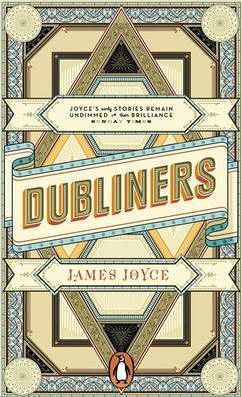 Dubliners - Joyce (Penguin Essentials)