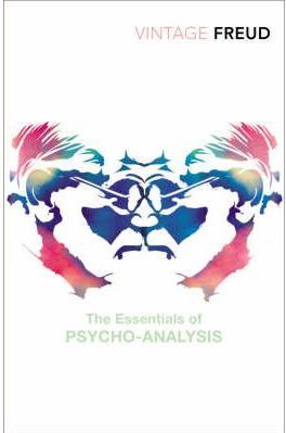 Essential Of Psycho-Analysis - Freud (Vintage Classic)