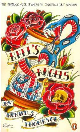 Hell´s Angels (Penguin Essentials)