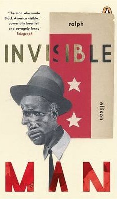 Invisible Man