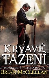 Krvavé tažení