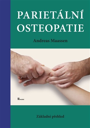 Parietální osteopatie - Andreas Maassen