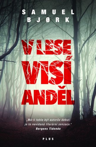 V lese visí anděl (brož.)