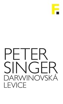 Kniha Darwinovská levice - Peter Singer
