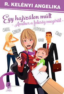 Egy hajszálon múlt