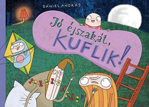 Jó éjszakát, kuflik