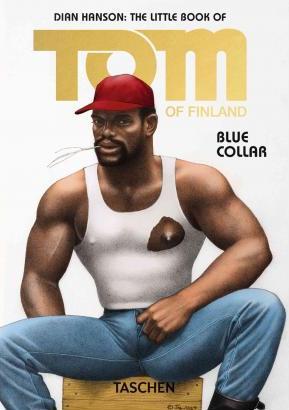 The Little Book of Tom of Finland