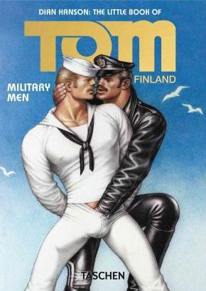The Little Book of Tom of Finland