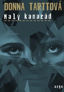 Kniha Malý kamarád