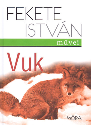 Vuk