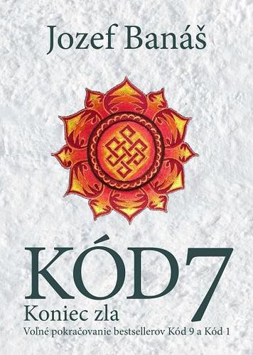 Kód 7 - Jozef Banáš