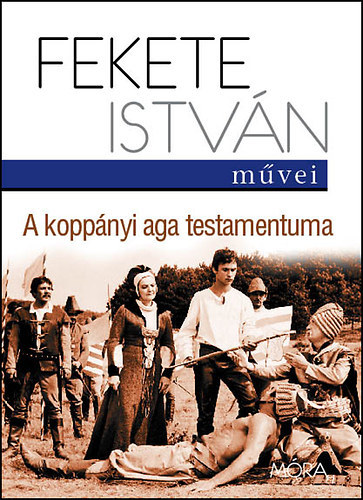 A koppányi aga testamentuma