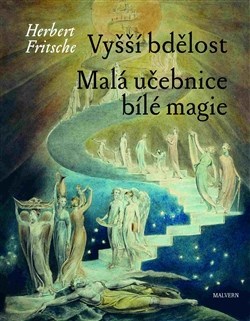 Vyšší bdělost - Malá učebnice bílé magie - Herbert Fritsche