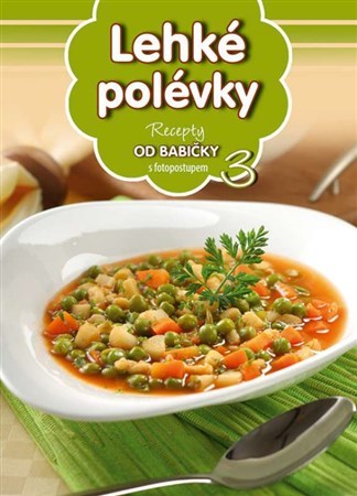 Lehké polévky 3