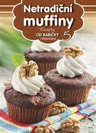 Netradiční muffiny 5