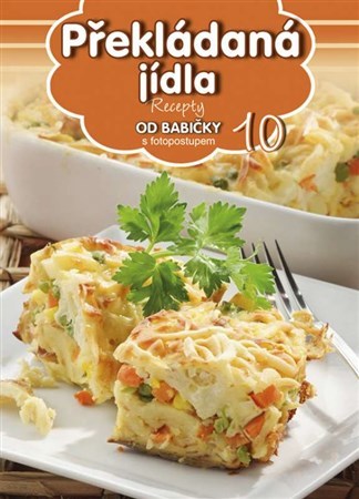 Překládaná jídla 10