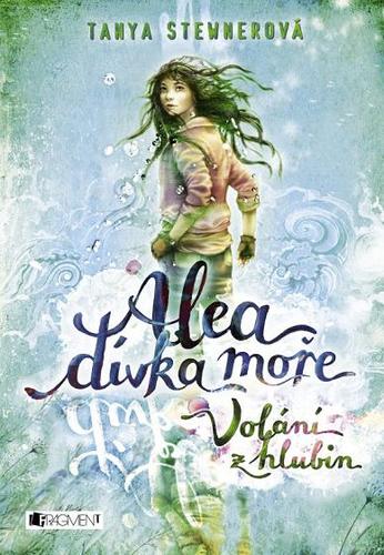 Alea, dívka moře 1: Volání z hlubin