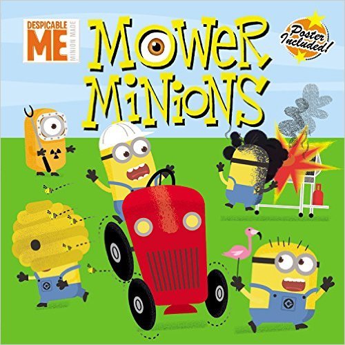 Mower Minions