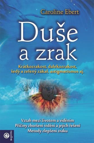 Kniha Duše a zrak