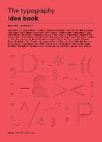 The Typography Idea Book