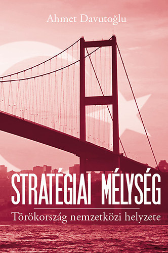 Stratégiai mélység