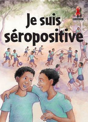 Je suis Seropositive