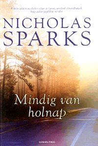 Mindig van holnap