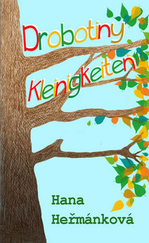 Kniha Drobotiny / Kleinigkeiten