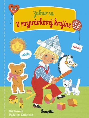 Zabav sa - V rozprávkovej krajine