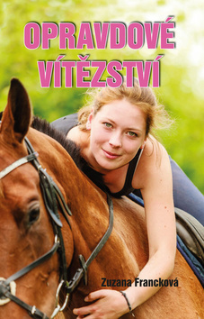 Kniha Opravdové vítězství