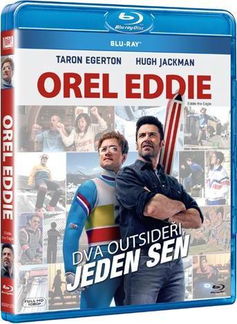 Orel Eddie BD
