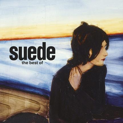 Suede - The Best Of 2CD