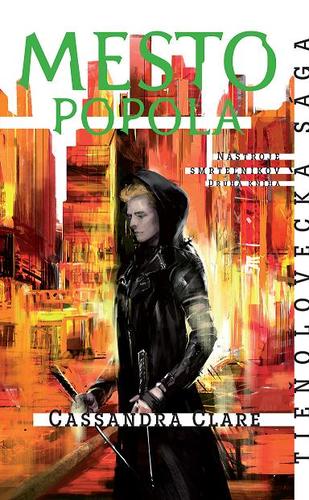 Mesto popola - Nástroje smrteľníkov 2