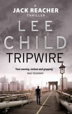 Tripwire - Jack Reacher 3