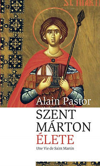 Szent Márton élete