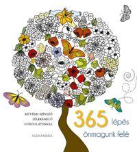 365 lépés önmagunk felé