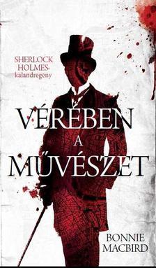 Vérében a művészet