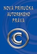 Nová príručka autorského práva