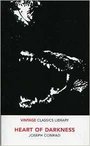 Kniha Heart Of Darkness