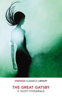 Kniha The Great Gatsby