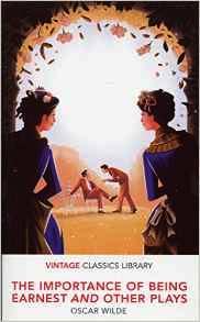Kniha The Importance of Being Earnest and Other Plays