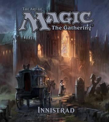 Art of Magic - The Gathering - Innistrad