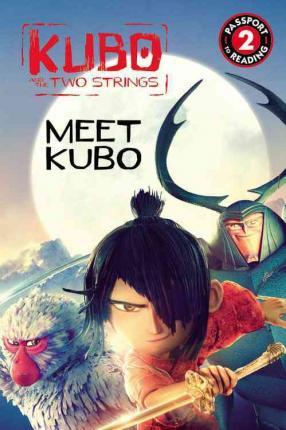 Kubo and the Two Strings - Meet Kubo